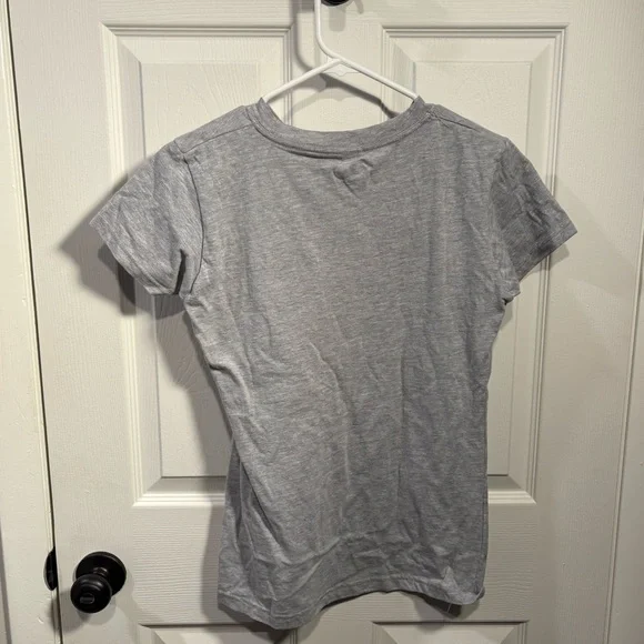 Christmas Disney Tinkerbell graphic tee - Picture 2 of 2